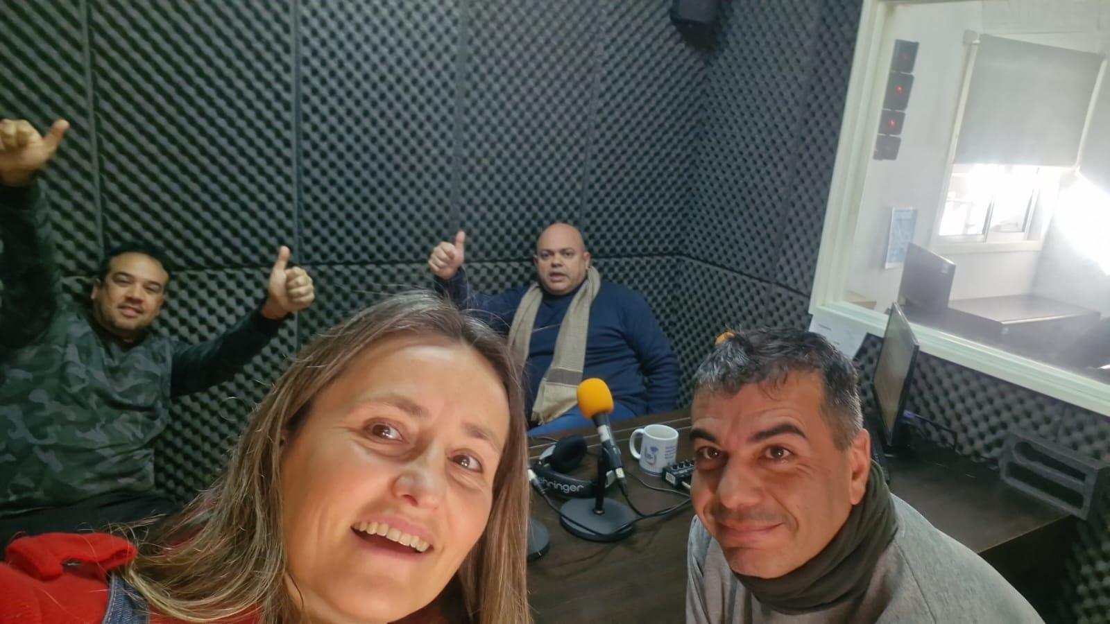 Coordinador de Producción